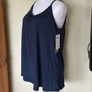 Spaghetti Strap Tanks